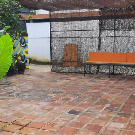 Хостел A Loft Alappuzha Экстерьер фото
