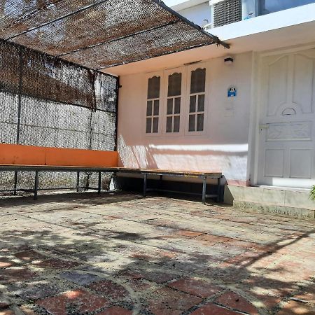 Хостел A Loft Alappuzha Экстерьер фото